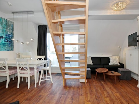 Ferienwohnung Wohnung 46