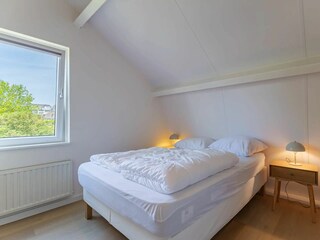 Holiday house Domburg Features 12