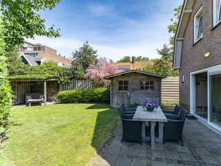 Holiday house Domburg Outdoor Recording 2