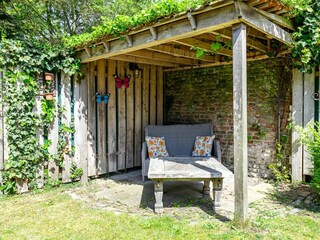 Holiday house Domburg Outdoor Recording 4