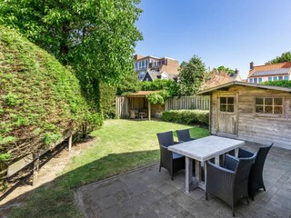 Holiday house Domburg Outdoor Recording 7