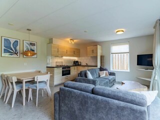 Holiday house Domburg Features 27