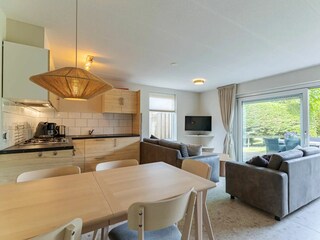 Ferienhaus Domburg Ausstattung 17