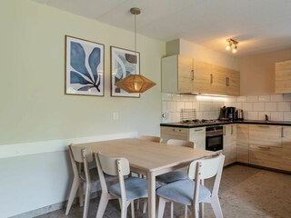 Holiday house Domburg Features 21