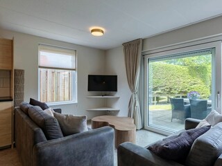 Ferienhaus Domburg Ausstattung 22