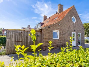 Ferienhaus Jan Tooropstraat 2b