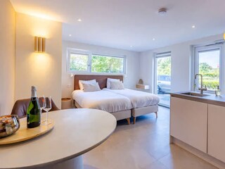 Holiday house Domburg Features 7