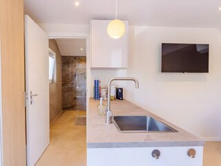Holiday house Domburg Features 8