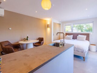 Holiday house Domburg Features 10