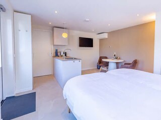 Holiday house Domburg Features 12