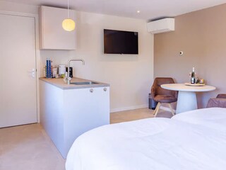 Holiday house Domburg Features 13