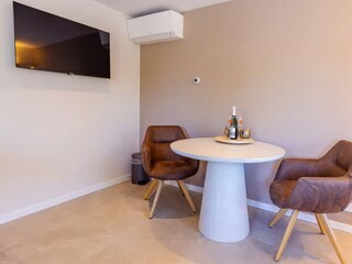 Holiday house Domburg Features 14