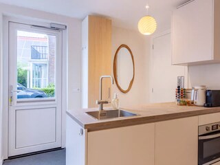 Ferienhaus Domburg Ausstattung 15