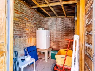 Ferienhaus Domburg Ausstattung 20