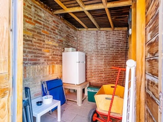 Holiday house Domburg Features 20