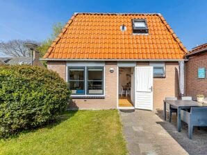 Holiday house Herenstraat 8