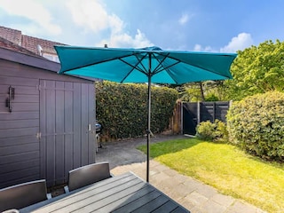 Holiday house Domburg Outdoor Recording 6