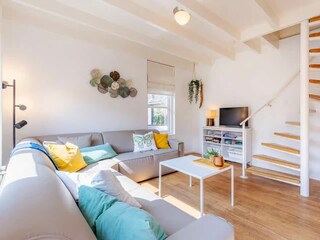 Ferienhaus Domburg Ausstattung 7