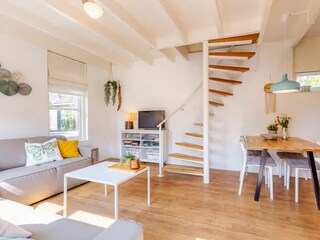 Holiday house Domburg Features 8