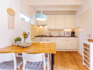 Holiday house Domburg Features 12