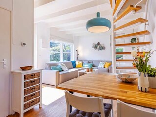 Holiday house Domburg Features 11