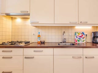 Holiday house Domburg Features 13