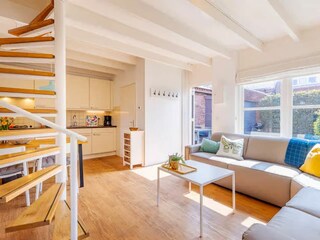 Ferienhaus Domburg Ausstattung 10