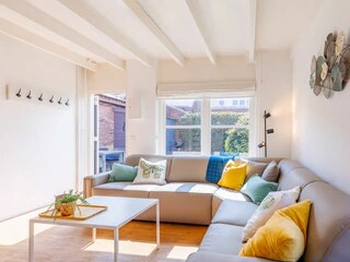 Ferienhaus Domburg Ausstattung 9
