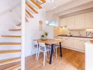 Holiday house Domburg Features 14