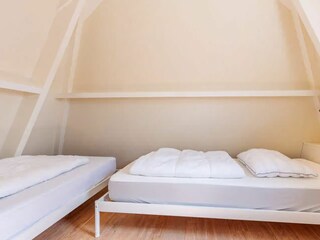Holiday house Domburg Features 16