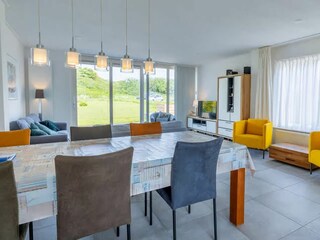 Ferienhaus Domburg Ausstattung 9