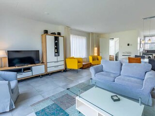 Ferienhaus Domburg Ausstattung 7