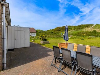 Ferienhaus Domburg Außenaufnahme 4