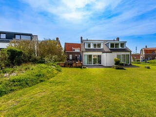 Ferienhaus Domburg Außenaufnahme 5