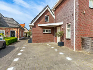 Ferienhaus Aanloop 22 