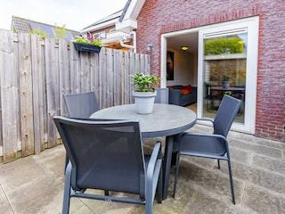 Holiday house Domburg Outdoor Recording 3