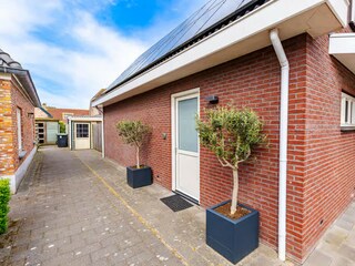 Holiday house Domburg Outdoor Recording 4