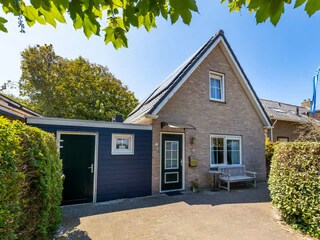 Holiday house Domburg Outdoor Recording 3