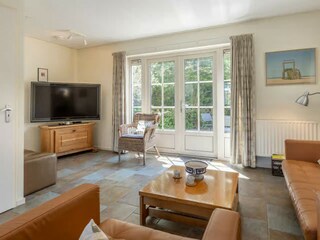 Ferienhaus Domburg Außenaufnahme 5