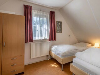 Holiday house Domburg Features 12