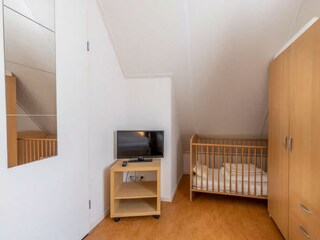 Ferienhaus Domburg Ausstattung 9