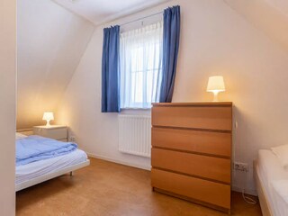 Ferienhaus Domburg Ausstattung 13