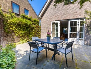 Ferienhaus Jan Tooropstraat 11a