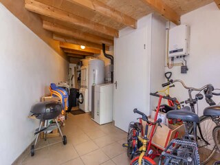 Holiday house Domburg Environment 14