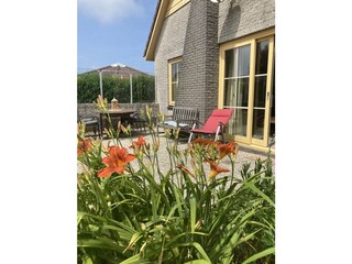 Casa per le vacanze Julianadorp Registrazione all'aperto 3