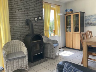 Casa per le vacanze Julianadorp Caratteristiche 17