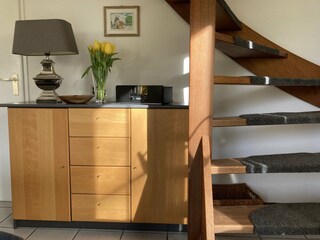 Casa per le vacanze Julianadorp Caratteristiche 18