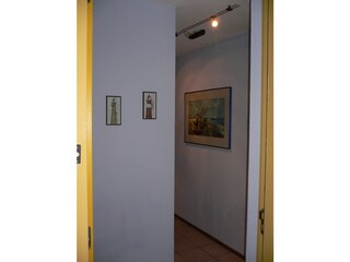 Casa per le vacanze Julianadorp Caratteristiche 21