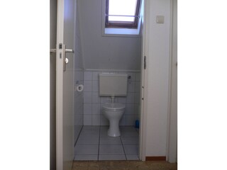 Casa per le vacanze Julianadorp Bagno 19