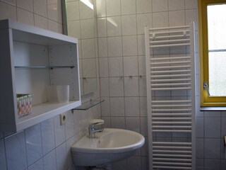 Casa per le vacanze Julianadorp Bagno 17